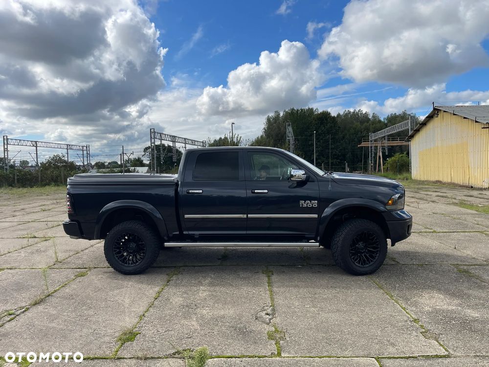 Dodge RAM - 3