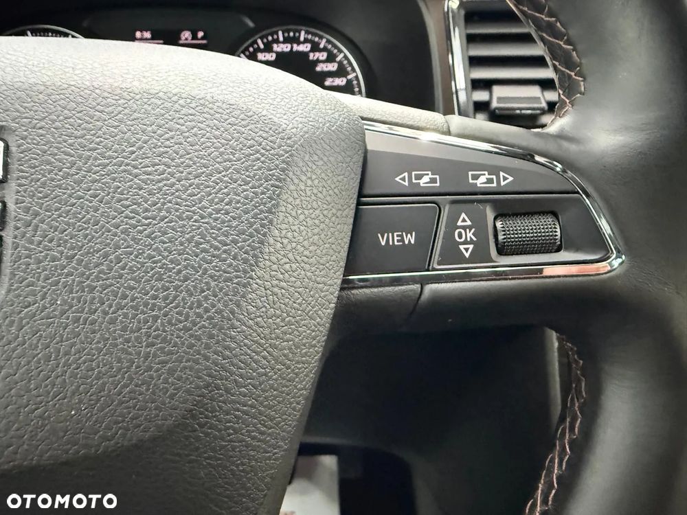 Seat Ateca 1.4 ECO TSI DSG XCELLENCE - 18