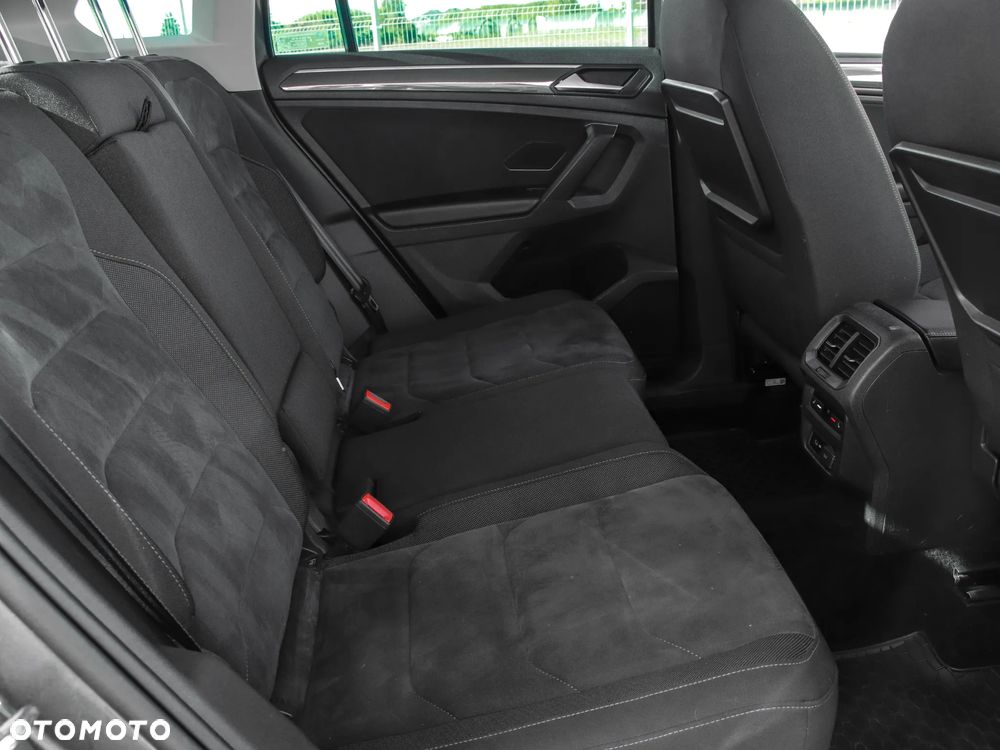 Volkswagen Tiguan 2.0 TSI BMT 4Mot Highline DSG - 12