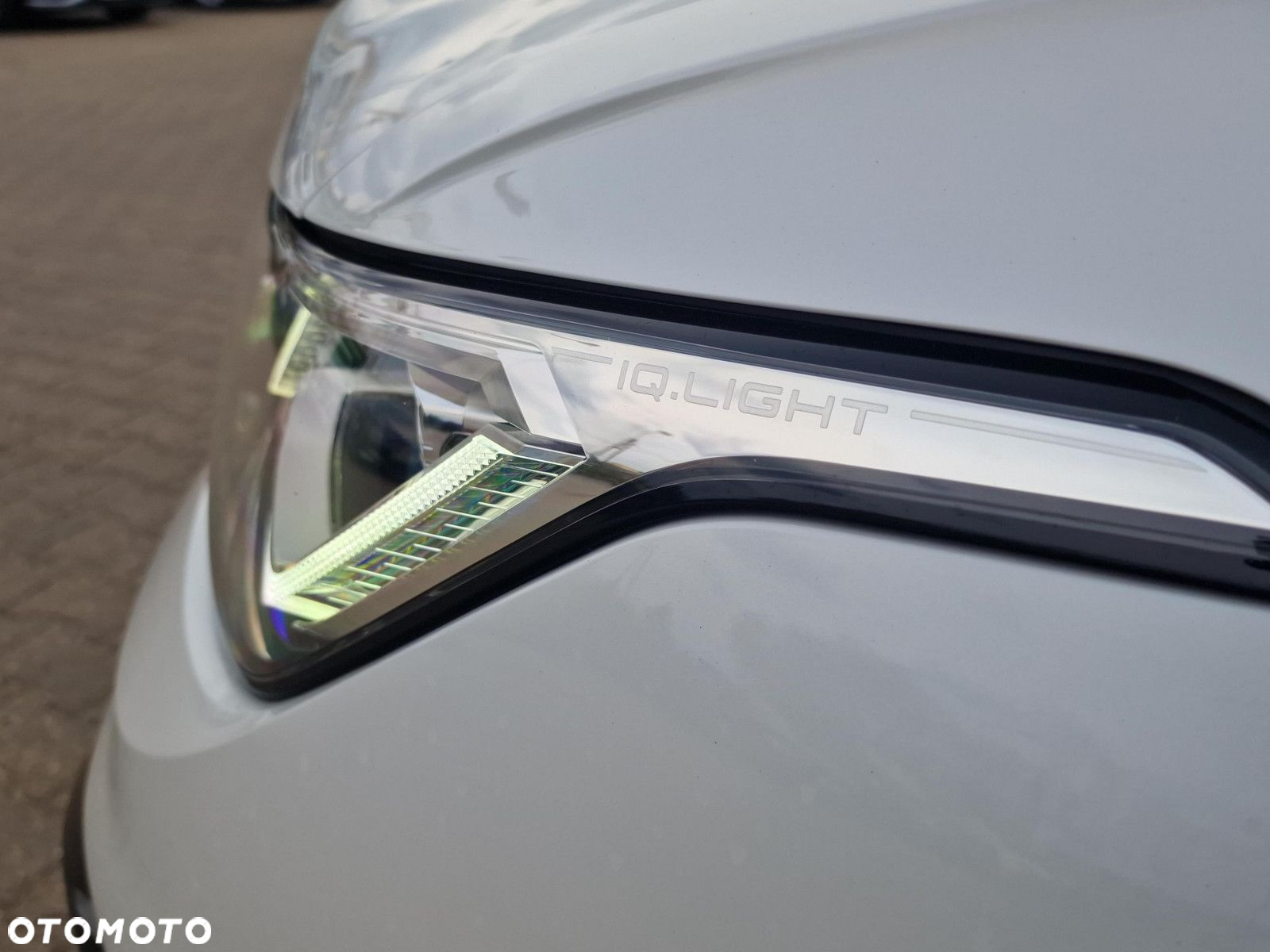 Volkswagen Tiguan 2.0 TSI 4Mot R DSG - 27