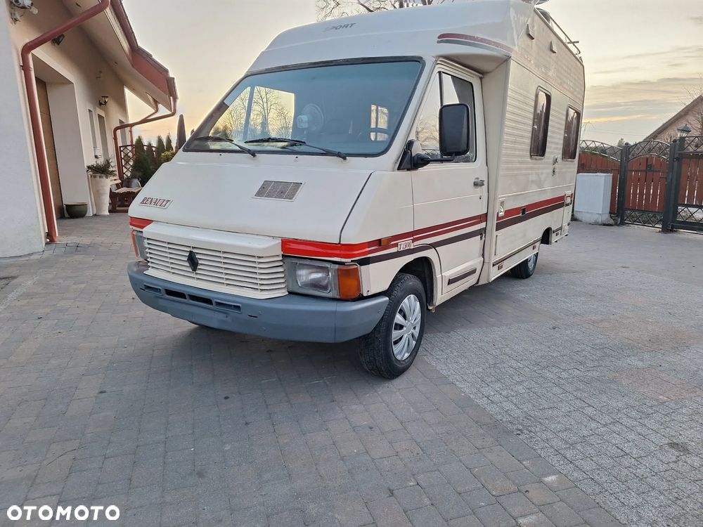 Renault Trafic - 24