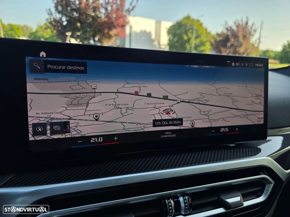 BMW M4 Competition - 39