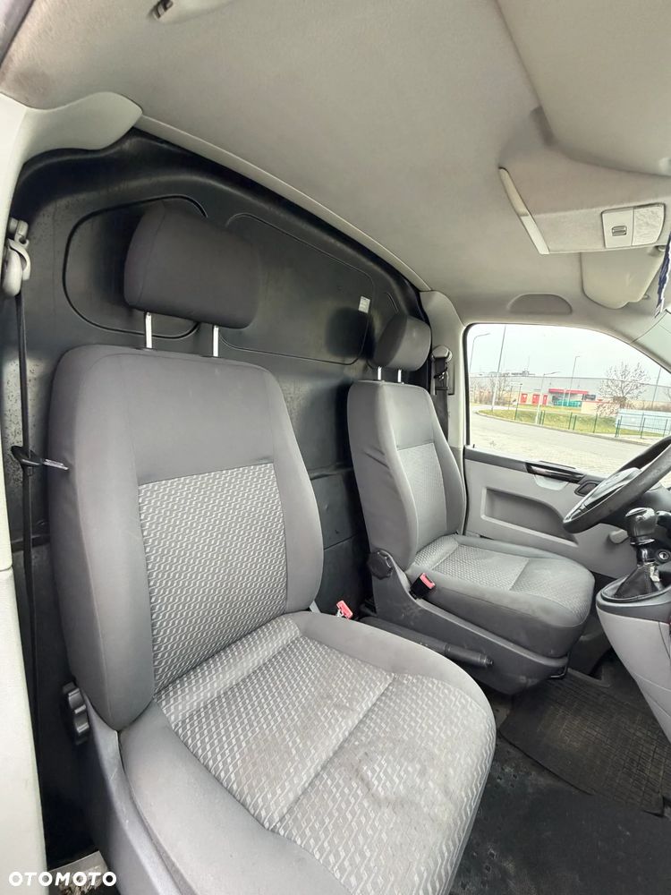 Volkswagen Transporter  2,0 TDI - 22