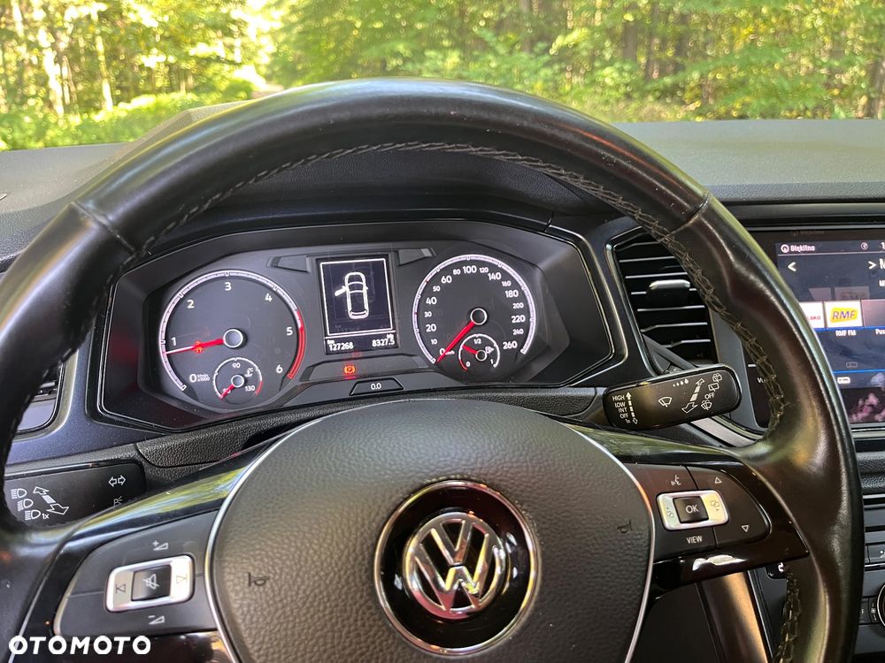 Volkswagen T-Roc 1.6 TDI SCR DPF Advance - 18