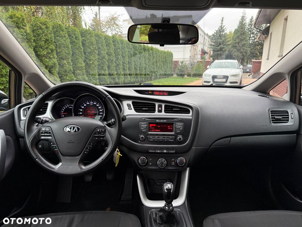 Kia Ceed - 17