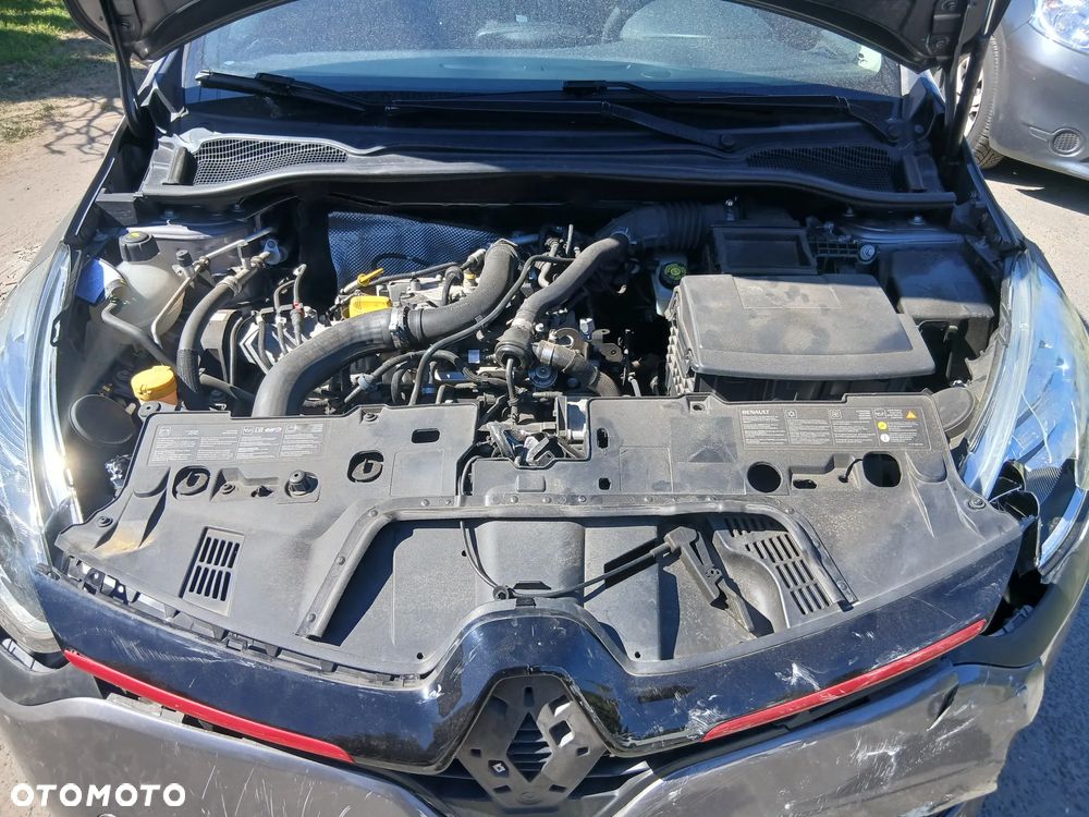 Renault Clio (Energy) TCe 90 Bose Edition - 1