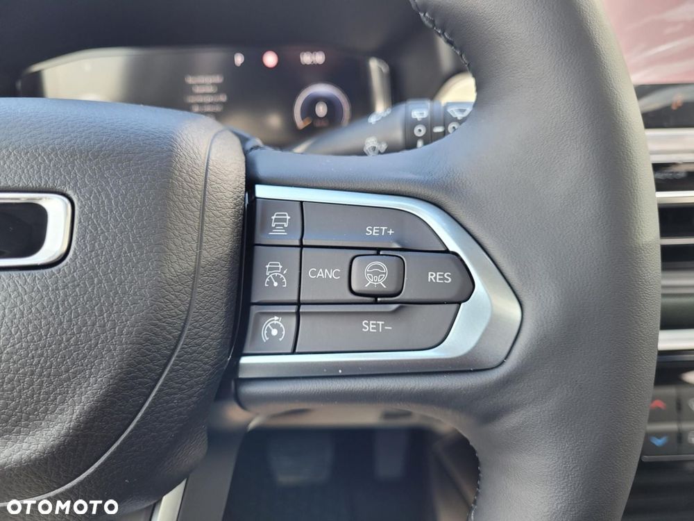 Jeep Compass 1.5 T4 mHEV North Star FWD S&S DCT - 25