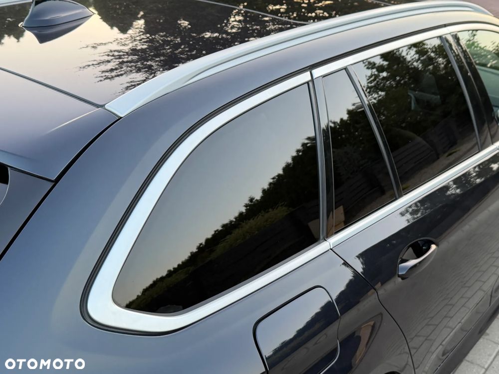 BMW Seria 5 520d M Sport Edition - 30