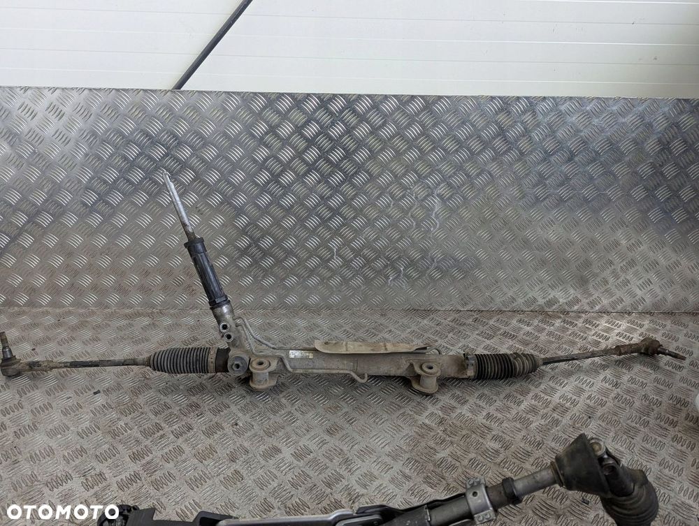 Transit Custom MK2 2012-2017 2.2 TDCI Przekładnia kierownicza - 1