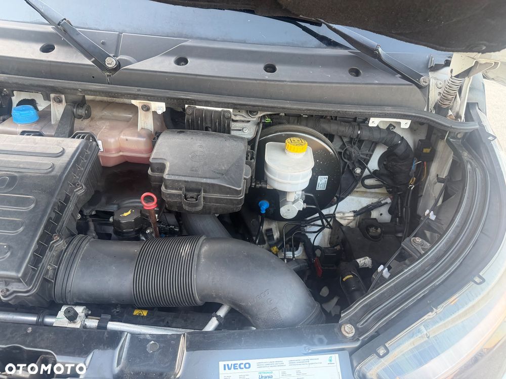 Iveco Daily - 28