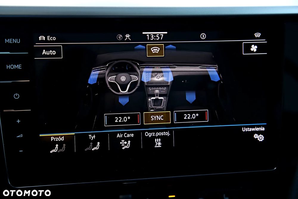 Volkswagen Arteon 2.0 TDI 4Motion R-Line DSG - 32