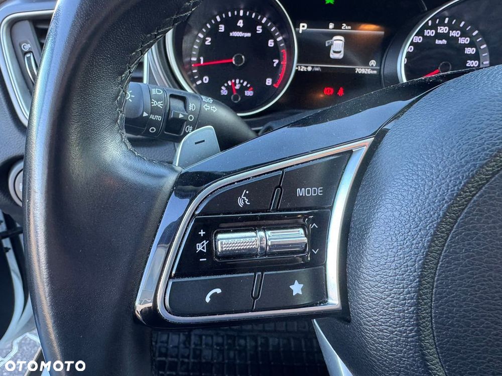Kia XCeed 1.5 T-GDI M DCT - 16