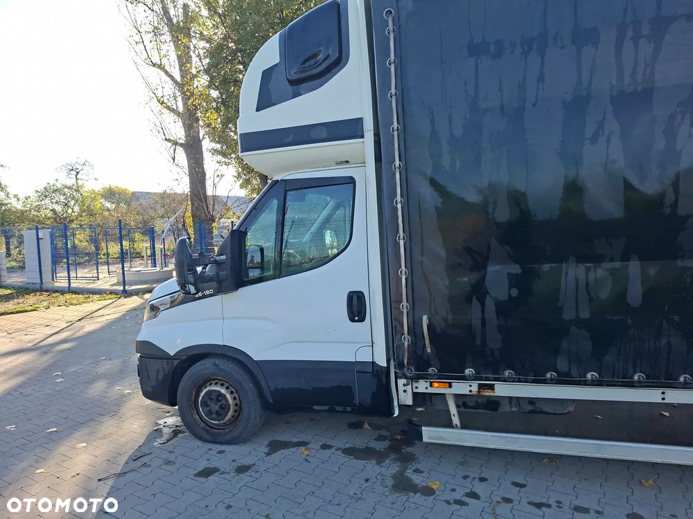 Iveco 35 Daily - 3