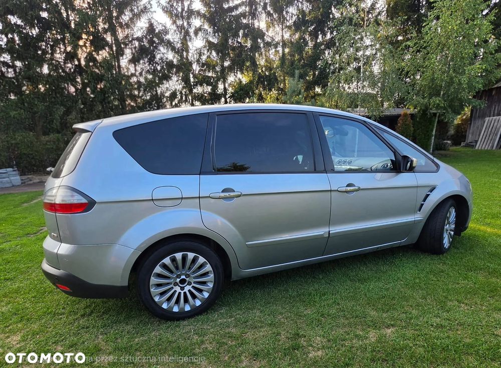Ford S-Max - 2