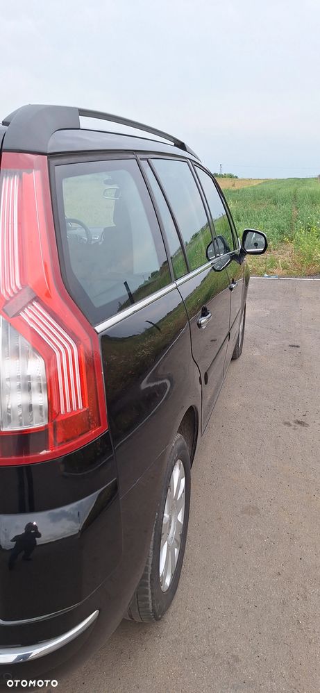 Citroën C4 Picasso 2.0 HDi Exclusive - 8