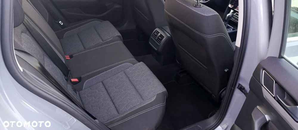 Volkswagen Passat 1.5 TSI EVO Business DSG - 9