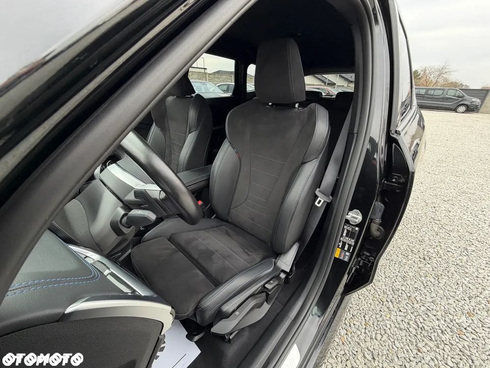 BMW X1 xDrive25e M Sport sport - 25