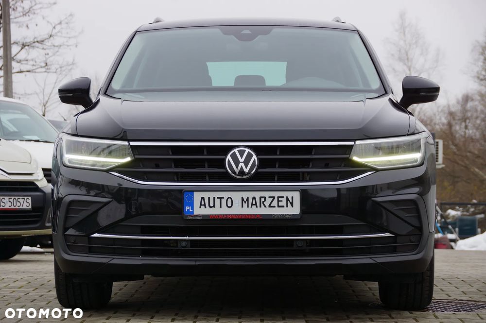 Volkswagen Tiguan 2.0 TDI SCR Active DSG - 3