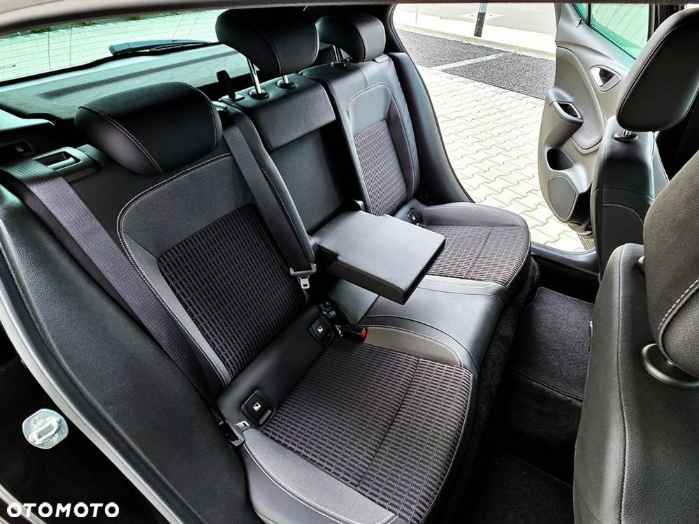 Opel Astra 1.5 D Start/Stop Business Edition - 30