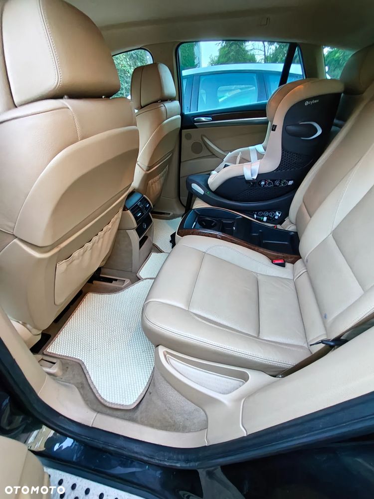 BMW X6 35i xDrive - 10