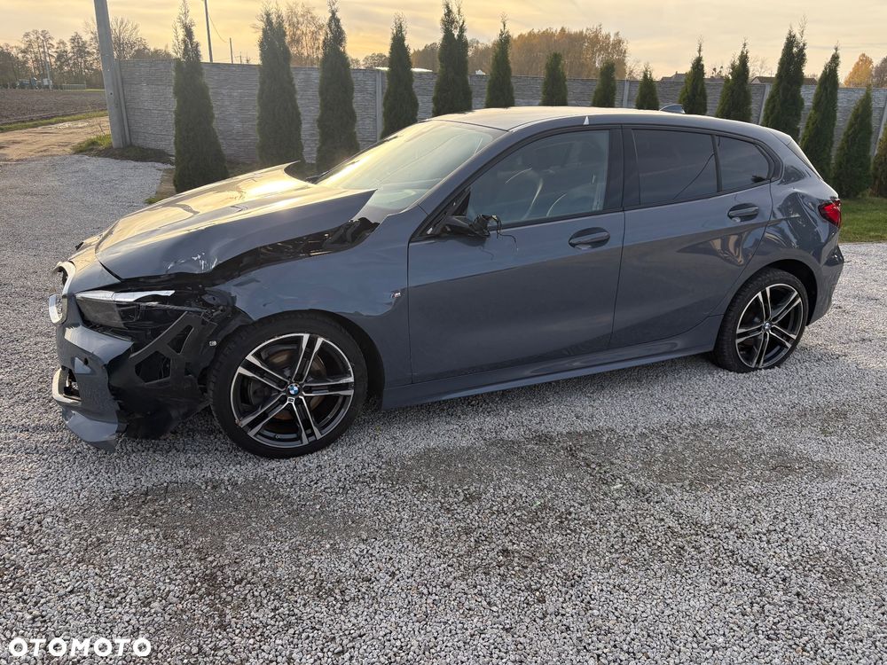 BMW Seria 1 118i M Sport - 7