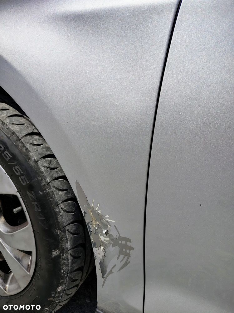 Citroën C5 2.0i 16V Exclusive - 7