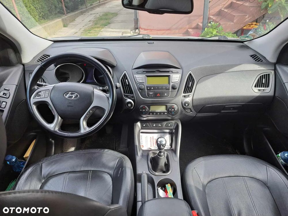 Hyundai ix35 1.6 GDI Classic 2WD - 2