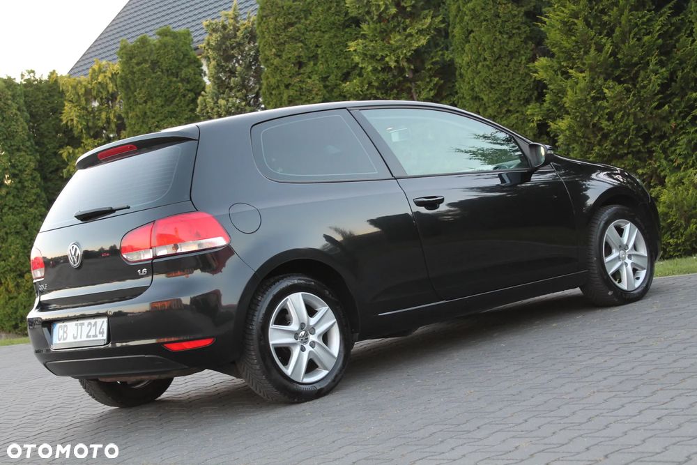 Volkswagen Golf - 19