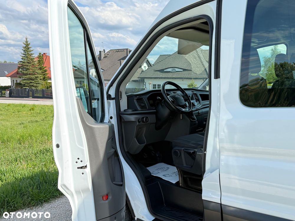 Ford Transit - 22