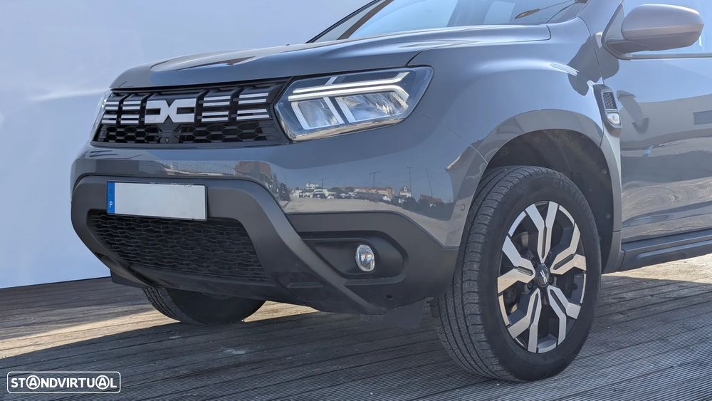 Dacia Duster 1.0 TCe ECO-G SL 2020 Bi-Fuel - 3