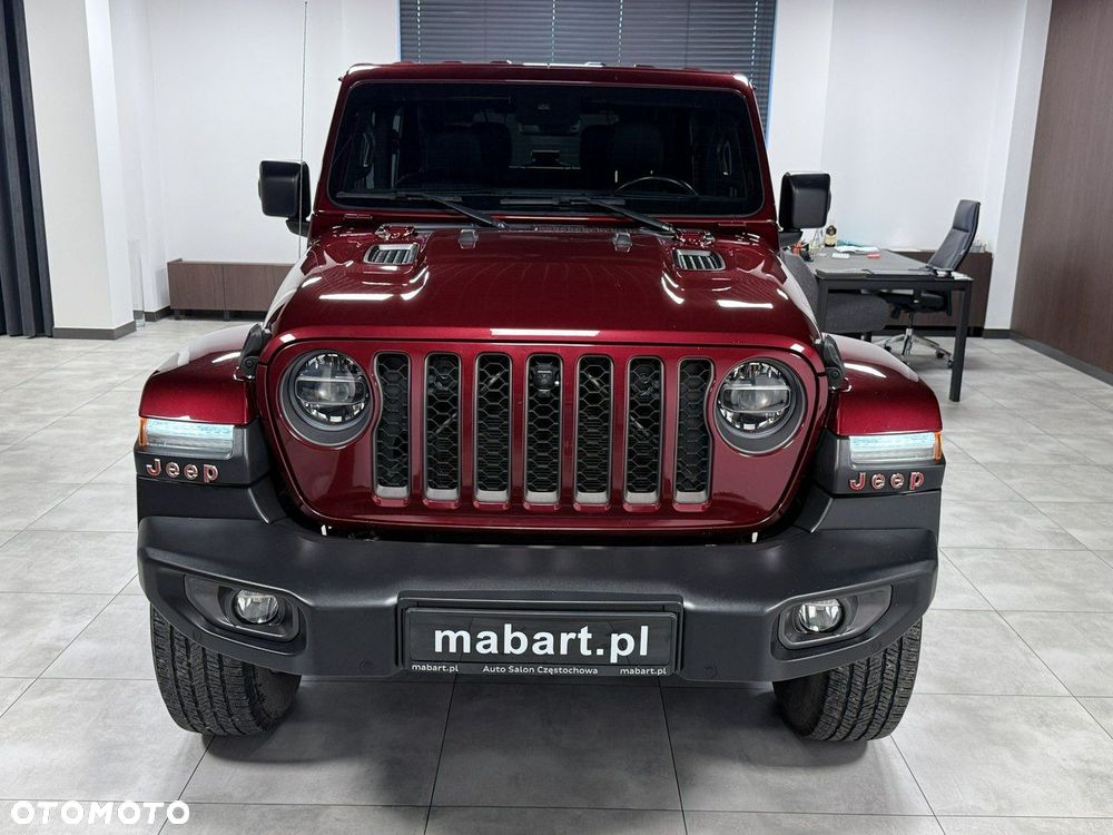 Jeep Wrangler - 8