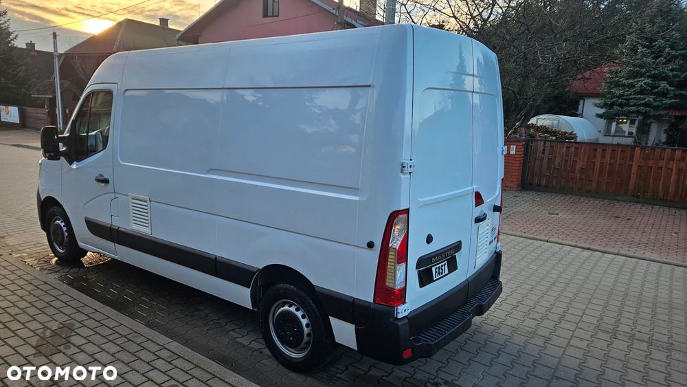 Renault MASTER - 4