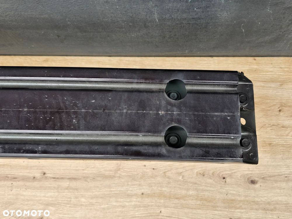 BELKA ZDERZAKA PRZÓD PRZEDNIEGO Z ABSORBERAMI ORGINAŁ OPEL MOKKA Z41X/GY0 - 3