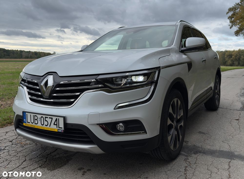 Renault Koleos - 3