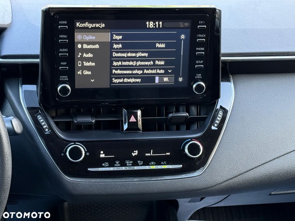 Toyota Corolla 1.5 Active - 6