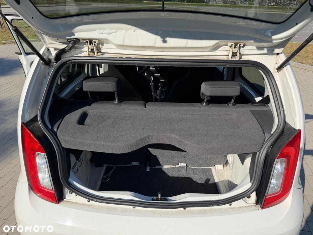 Skoda Citigo 1.0 Active - 22