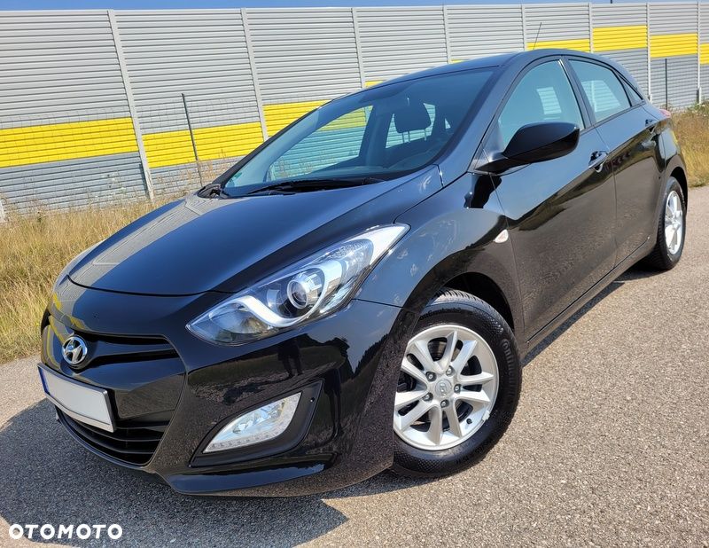 Hyundai i30 - 1