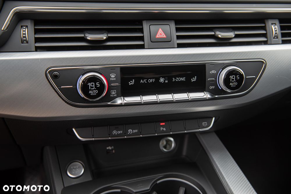 Audi A4 Limousine 35 TFSI S tronic S line - 25