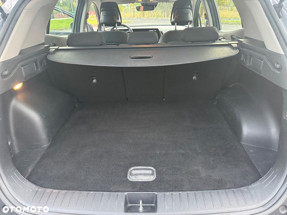 Kia Sportage - 20