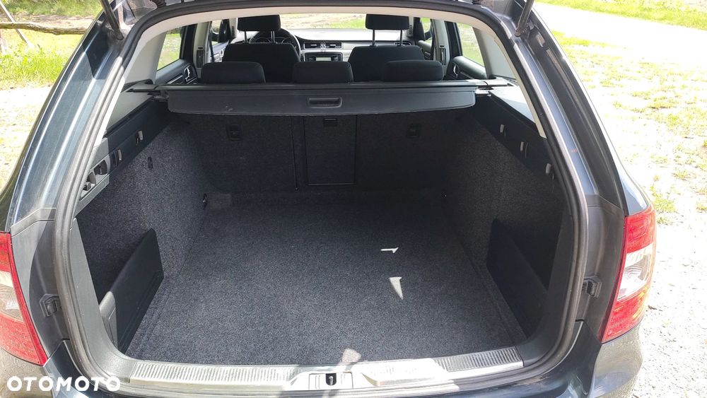 Skoda Superb - 25