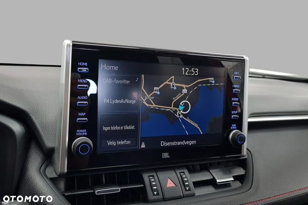 Toyota RAV4 2.5 Plug-In Hybrid Style 4x4 - 18