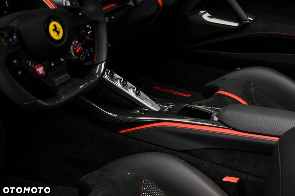 Ferrari 812 GTS - 27