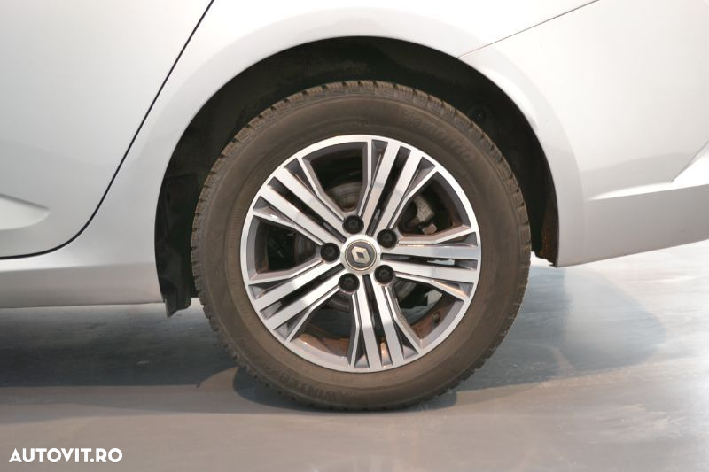 Renault Megane TCe 140 GPF Equilibre - 7