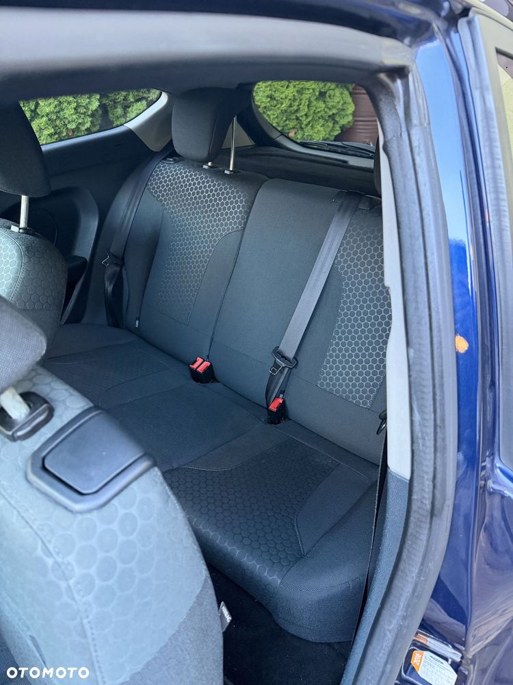 Ford Fiesta 1.4 Sport - 13