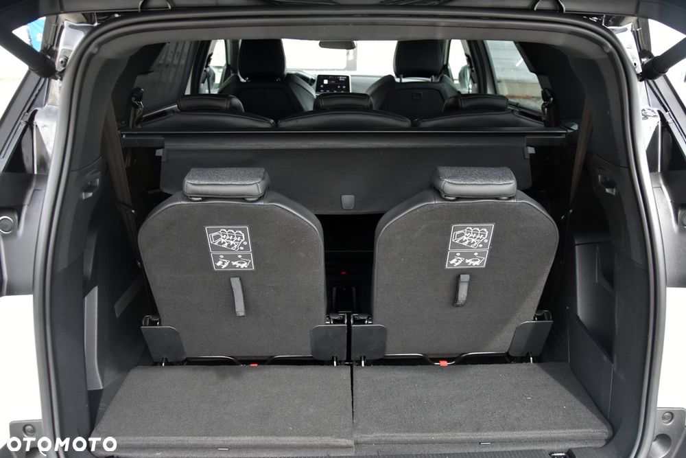 Peugeot 5008 BlueHDi 180 EAT6 GT - 19
