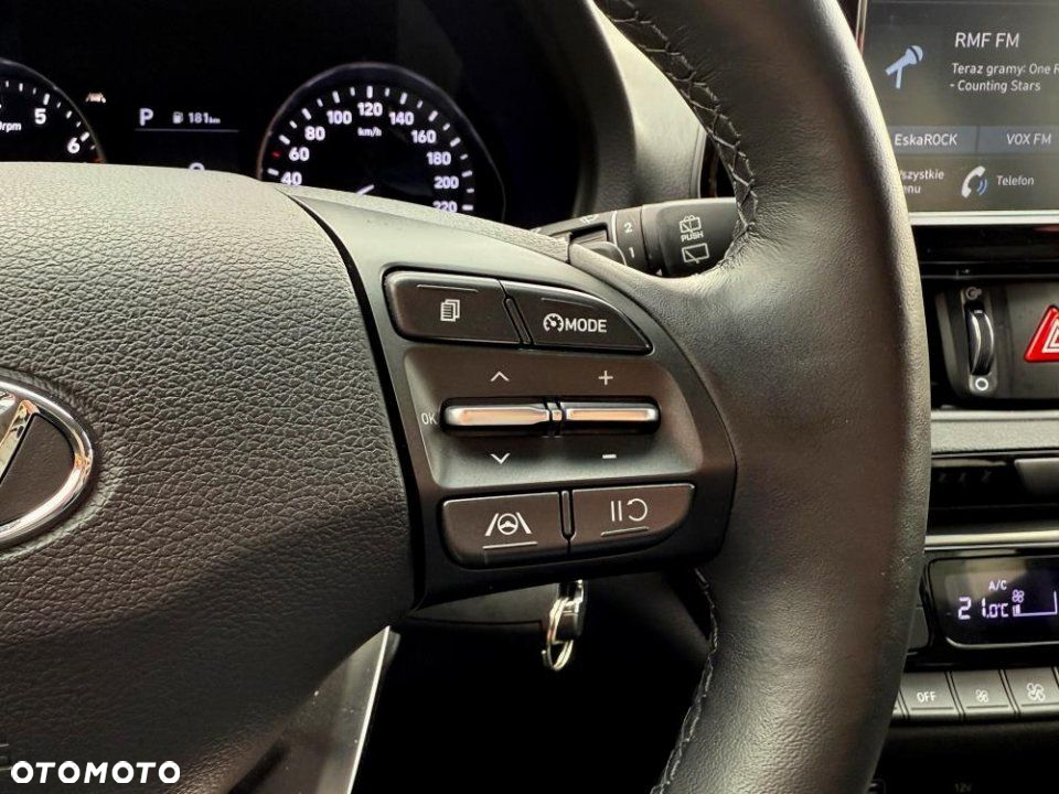 Hyundai i30 - 15