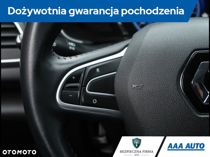 Renault Megane - 20
