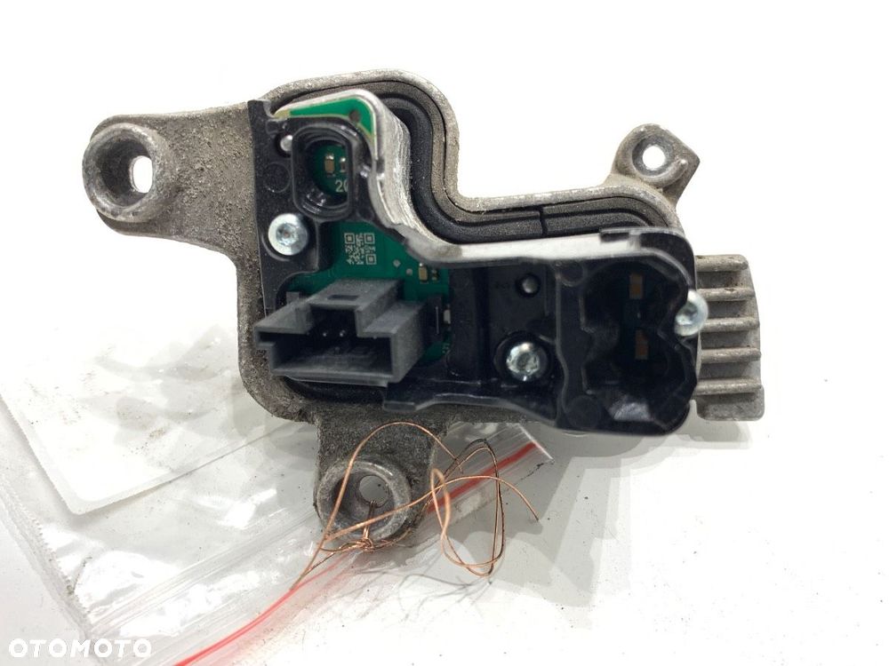 MODUŁ LED KIERUNKOWSKAZU PRAWY  HYUNDAI TUCSON (NX4E, NX4A) 2020 - 2022 1.6 T-GDi 110 kW [150 KM] - 3