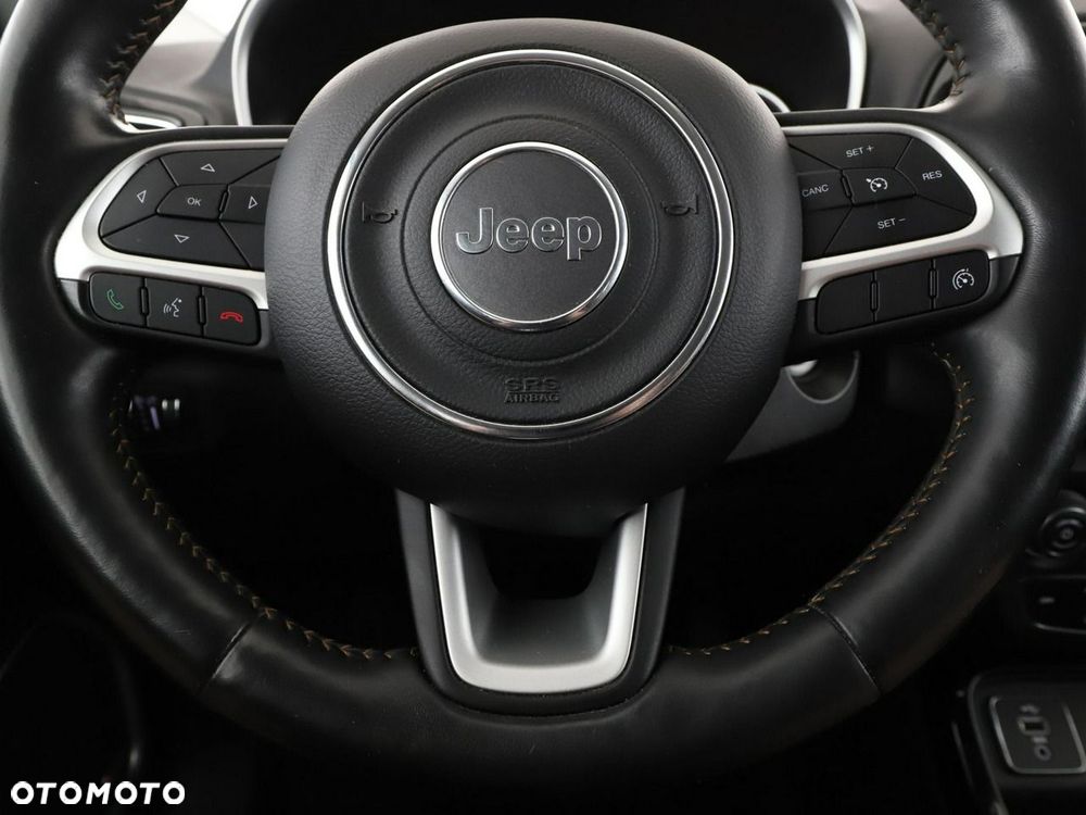 Jeep Compass 1.4 TMair Limited FWD S&S - 22