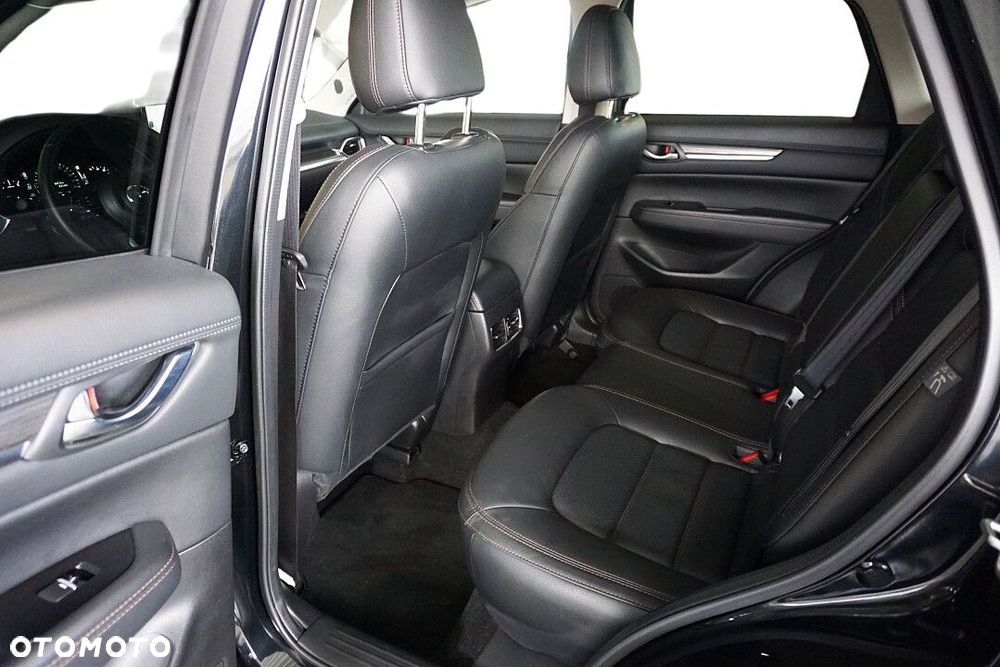 Mazda CX-5 - 8